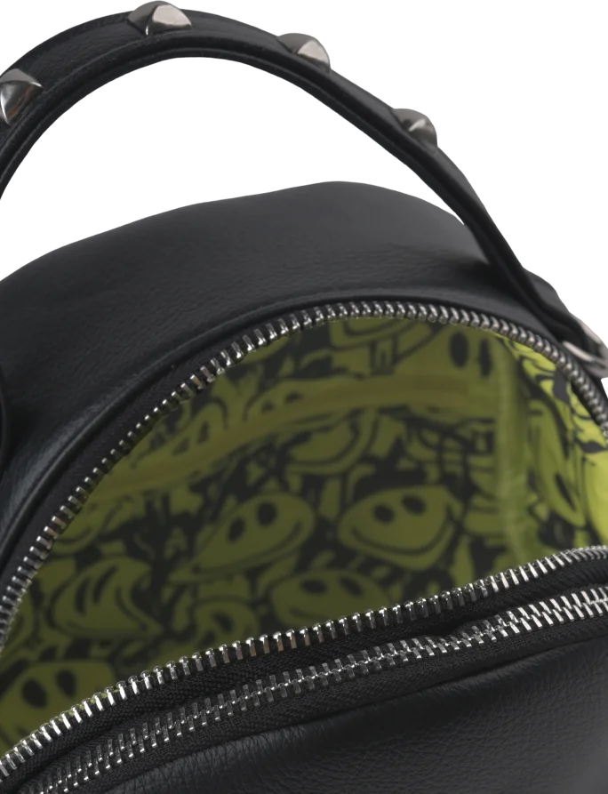 Wild One Adventure Black