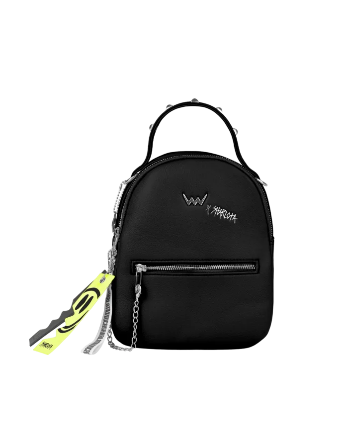 Wild One Adventure Black