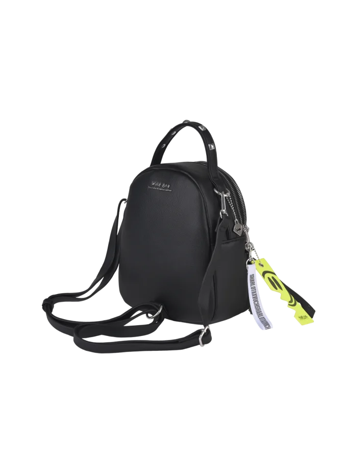 Wild One Adventure Black