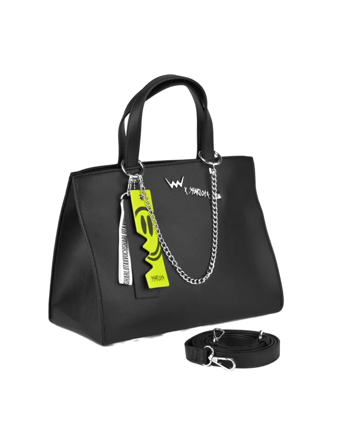 Wild One Lady Black