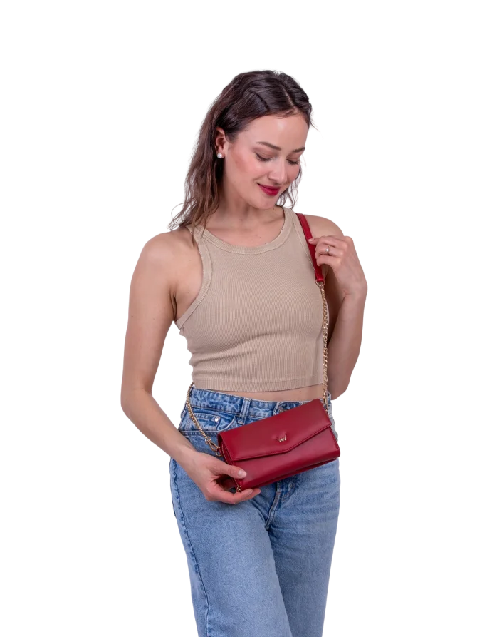 Bessy Red