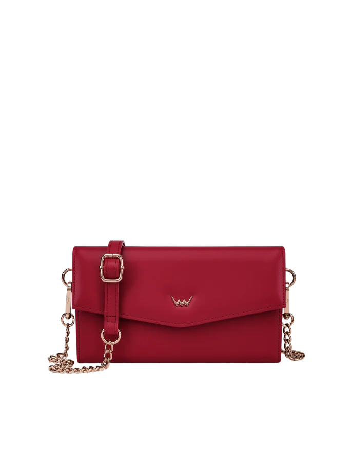 Bessy Red