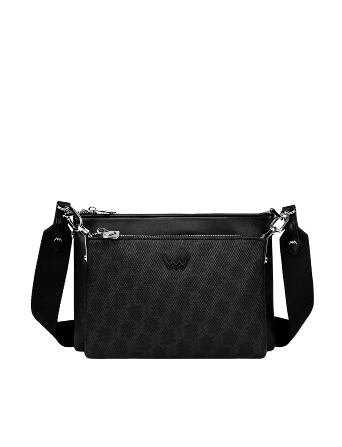 Clasie MN Black