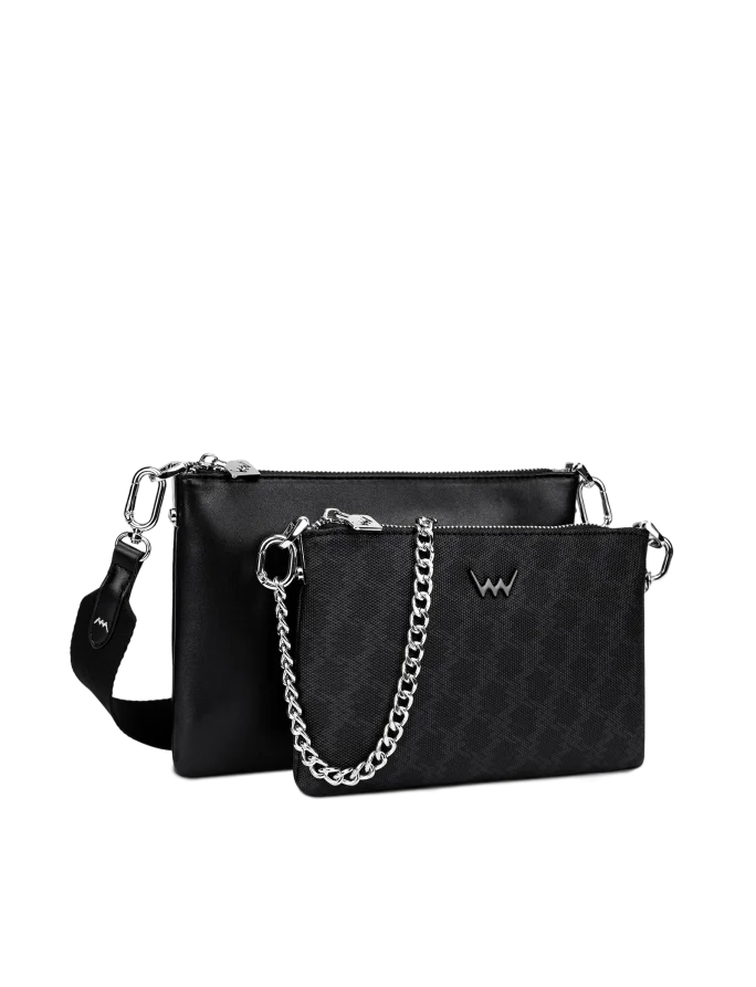 Clasie MN Black
