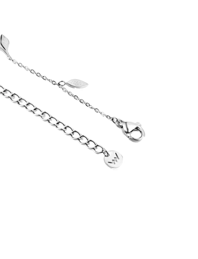Náramek Gleam Silver