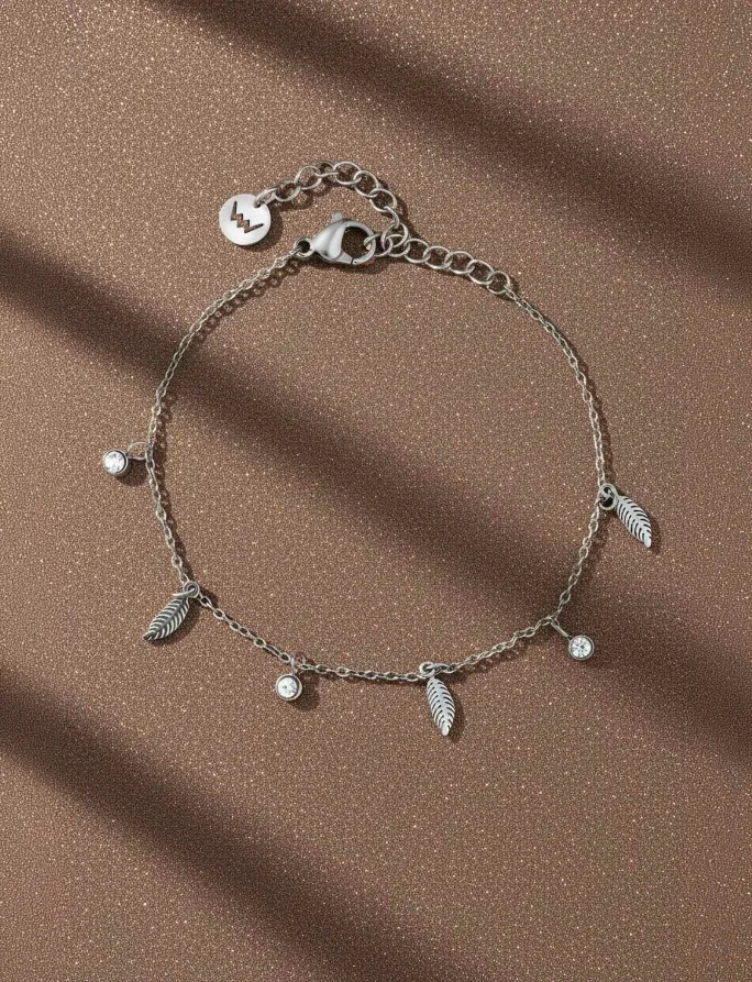 Náramek Selvera Silver