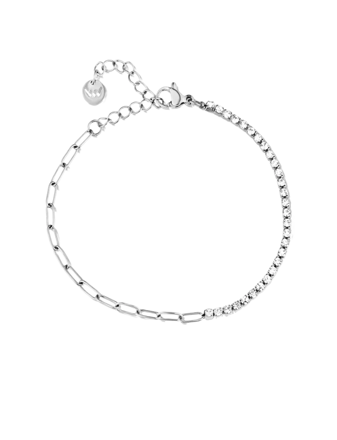 Náramek Lumisa Silver