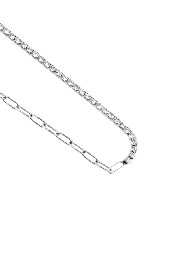 Náramek Lumisa Silver