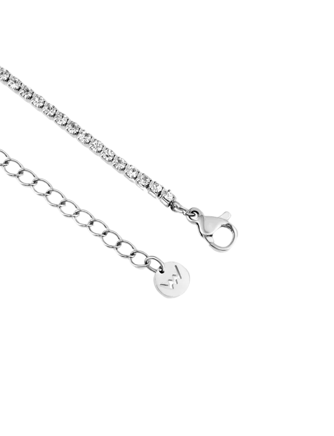 Náramek Lumisa Silver