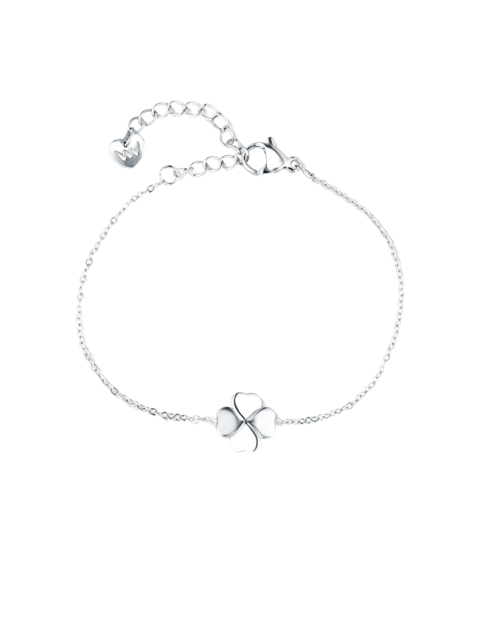 Náramek Fouria Silver
