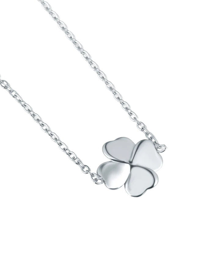 Náramek Fouria Silver