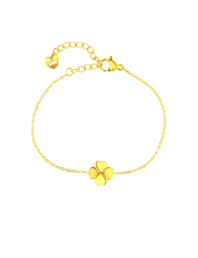 Náramek Fouria Gold