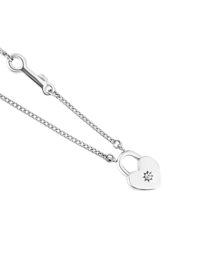 Náramek Zibella Silver
