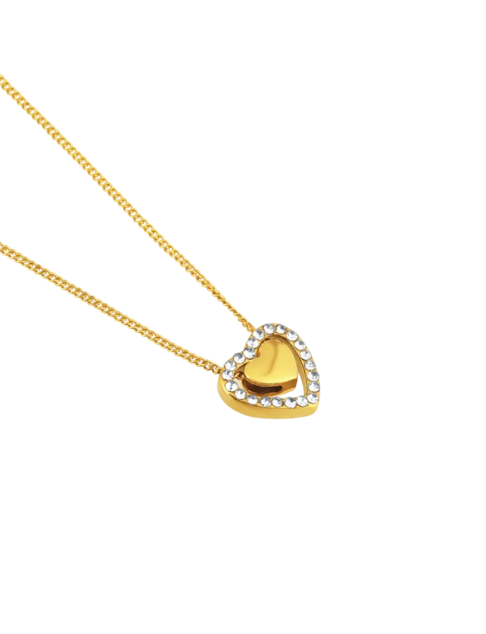 Náramek Lunira Gold