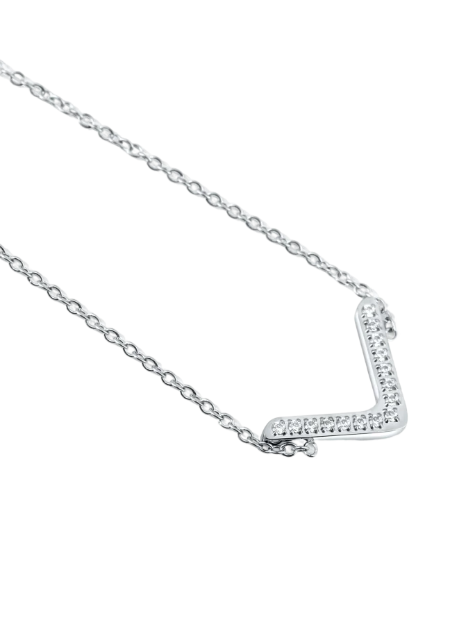 Náramek Amelora Silver