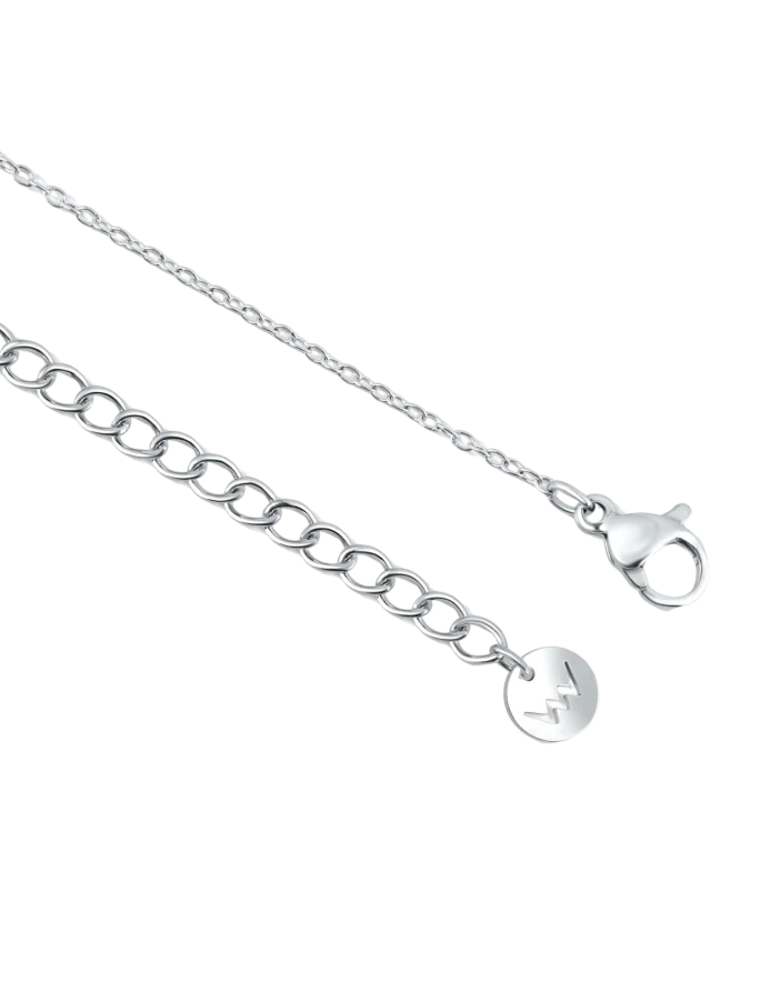 Náramek Amelora Silver