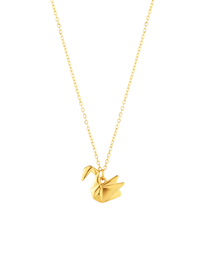Náhrdelník Steya Gold
