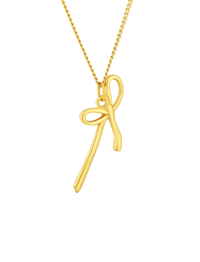 Náhrdelník Stellara Gold