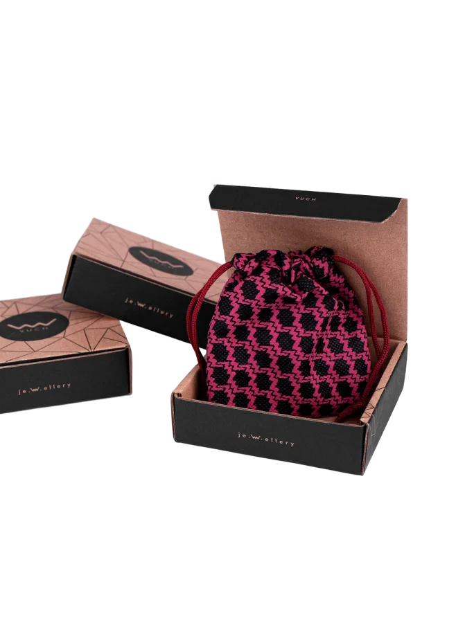 Náušnice Celiva Gold