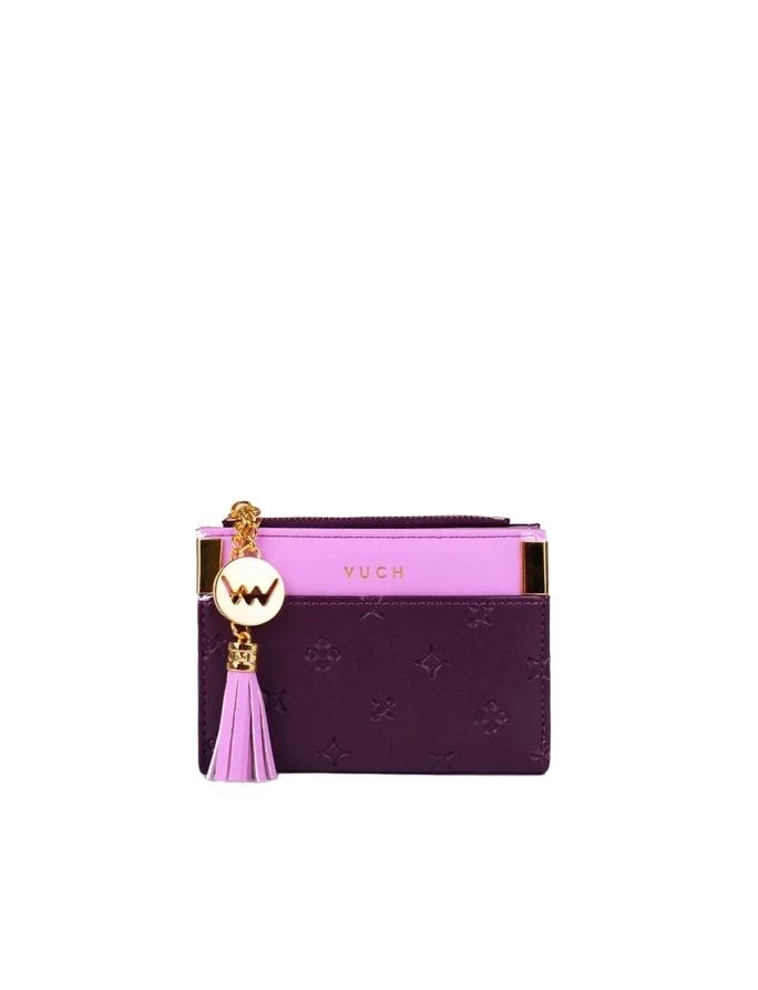 Shuri Violet