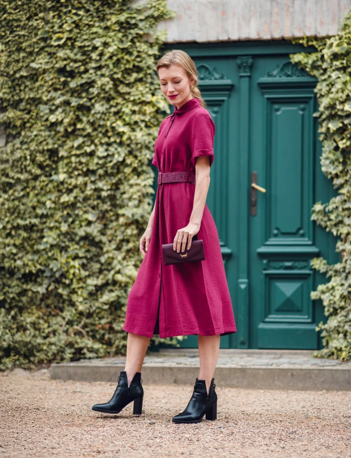 Altena Wine Red