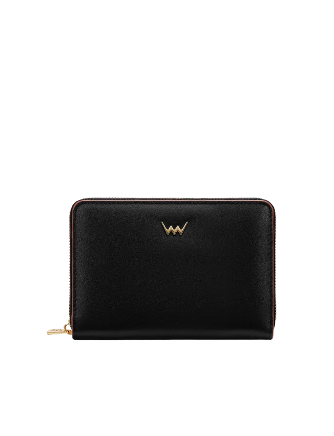 Rodriga Mini Black