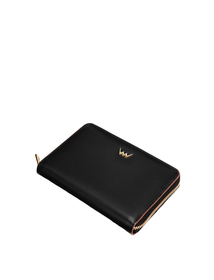 Rodriga Mini Black