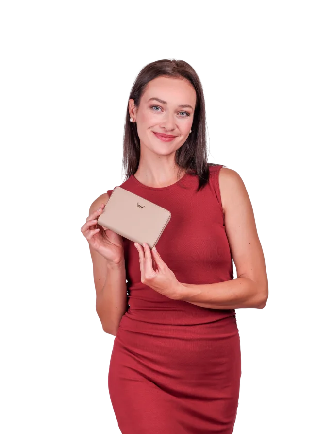 Rodriga Mini Beige