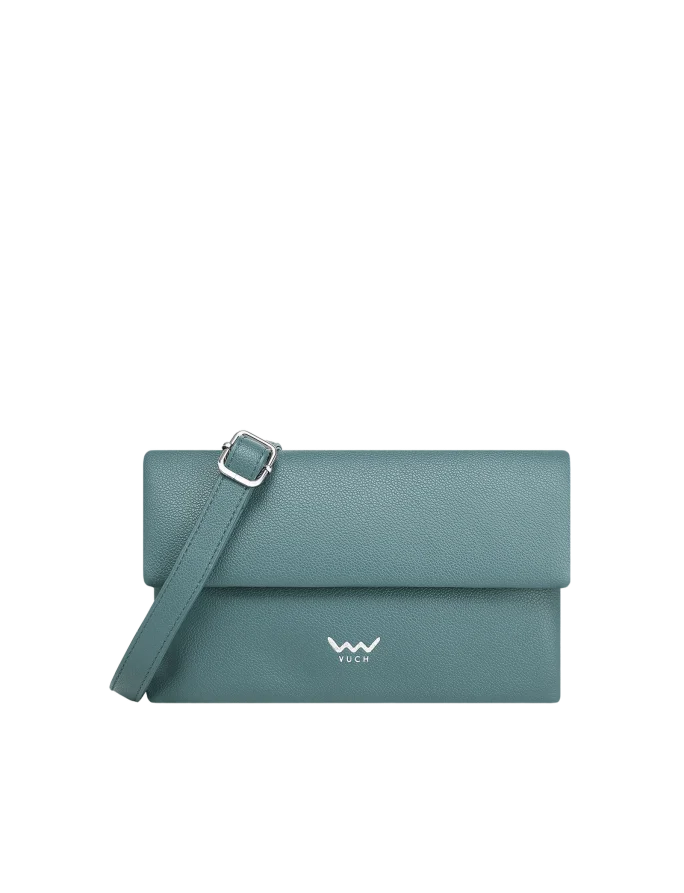 Yella Chic Turquoise
