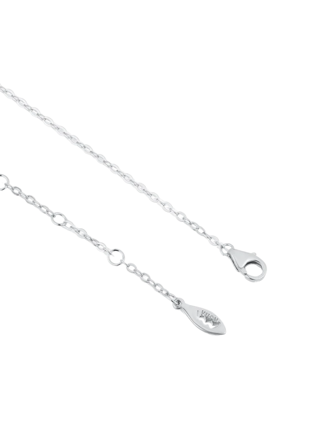 Náramek Fenni Silver