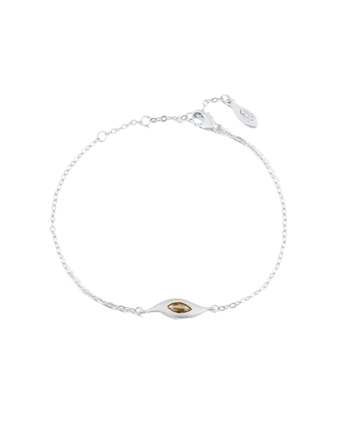 Náramek Fenni Silver