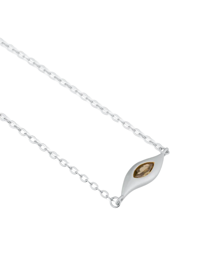 Náramek Fenni Silver