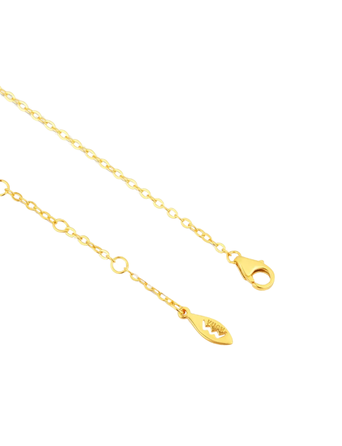 Náramek Fenni Gold