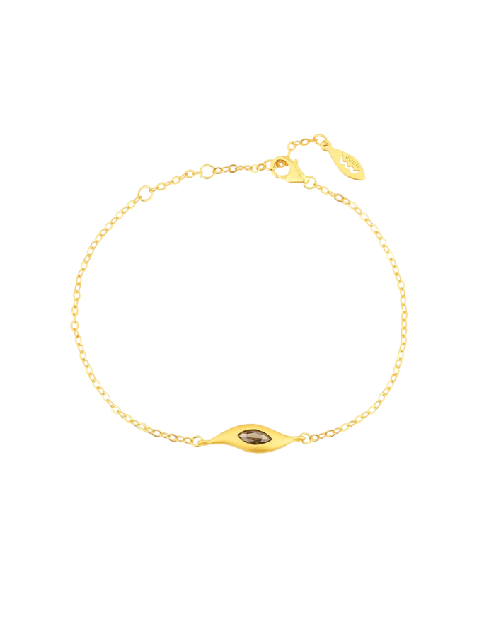 Náramek Fenni Gold