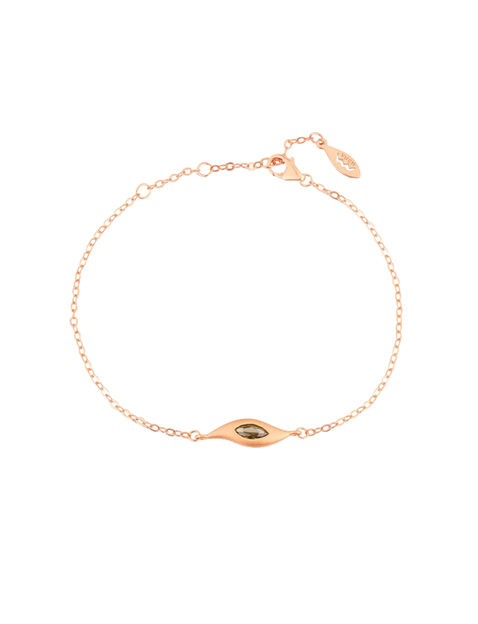 Náramek Fenni Rose Gold