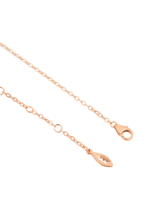 Náramek Fenni Rose Gold