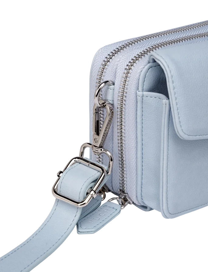 Moana Light Blue