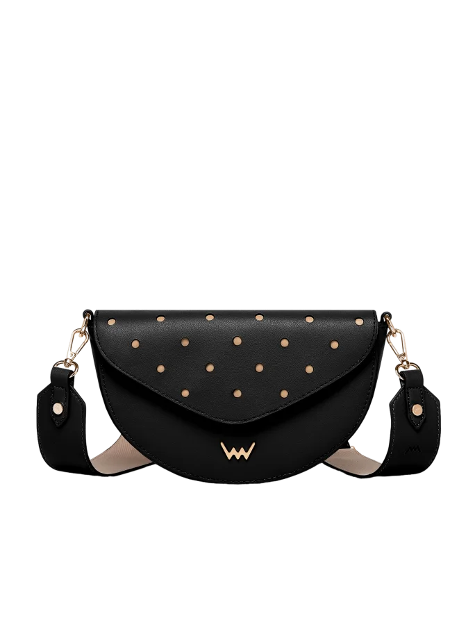 Tricia Dotty Black