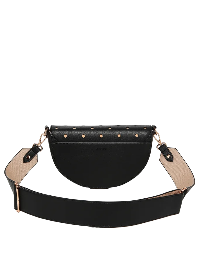 Tricia Dotty Black