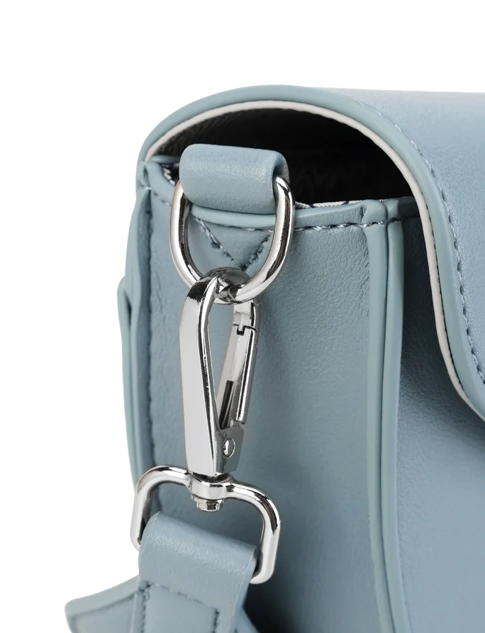 Tricia Dusty Blue