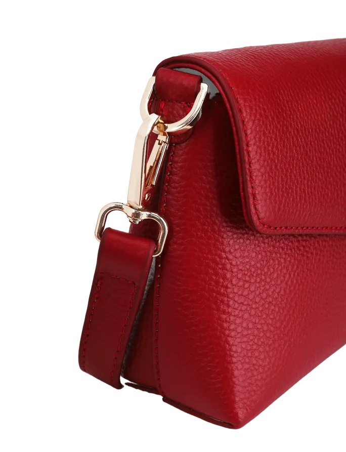 Leyra Red