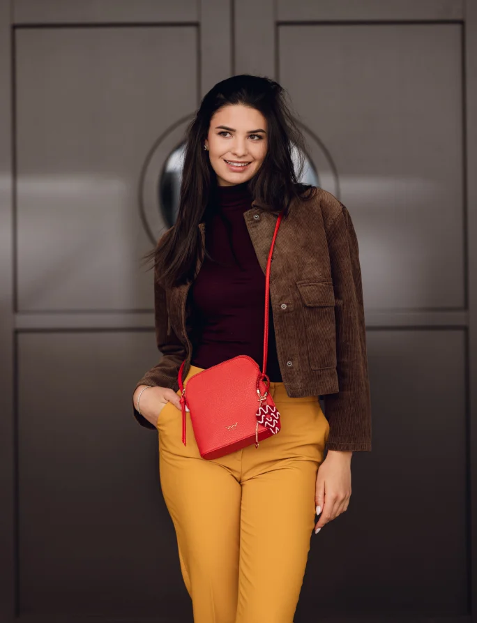 Essel Red