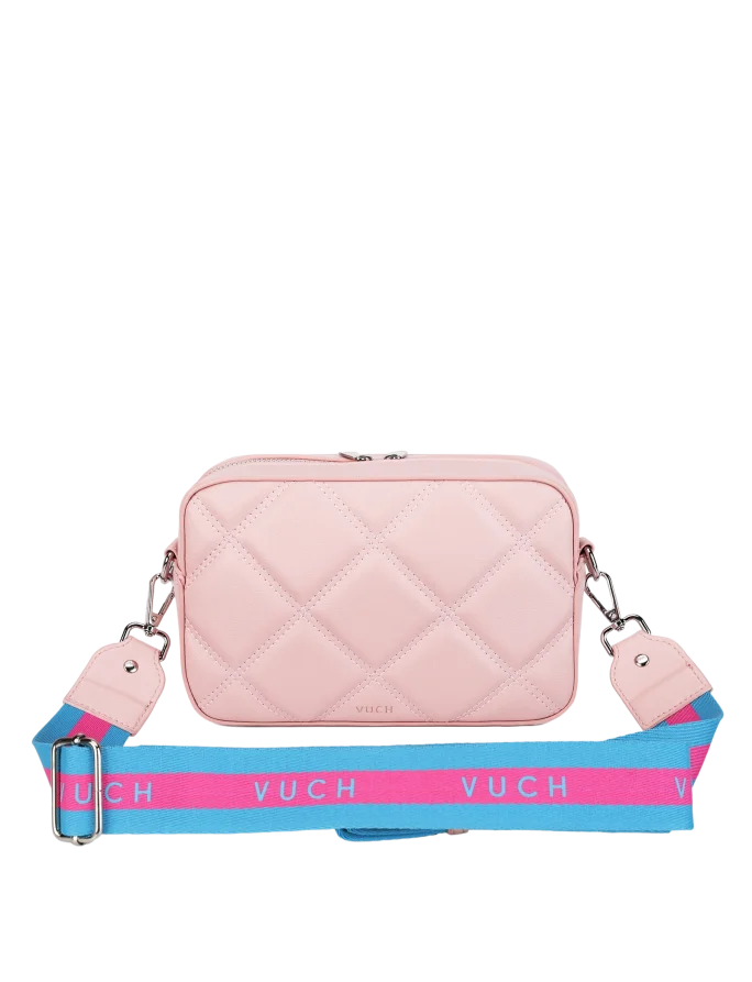 Massimo Mini Pink