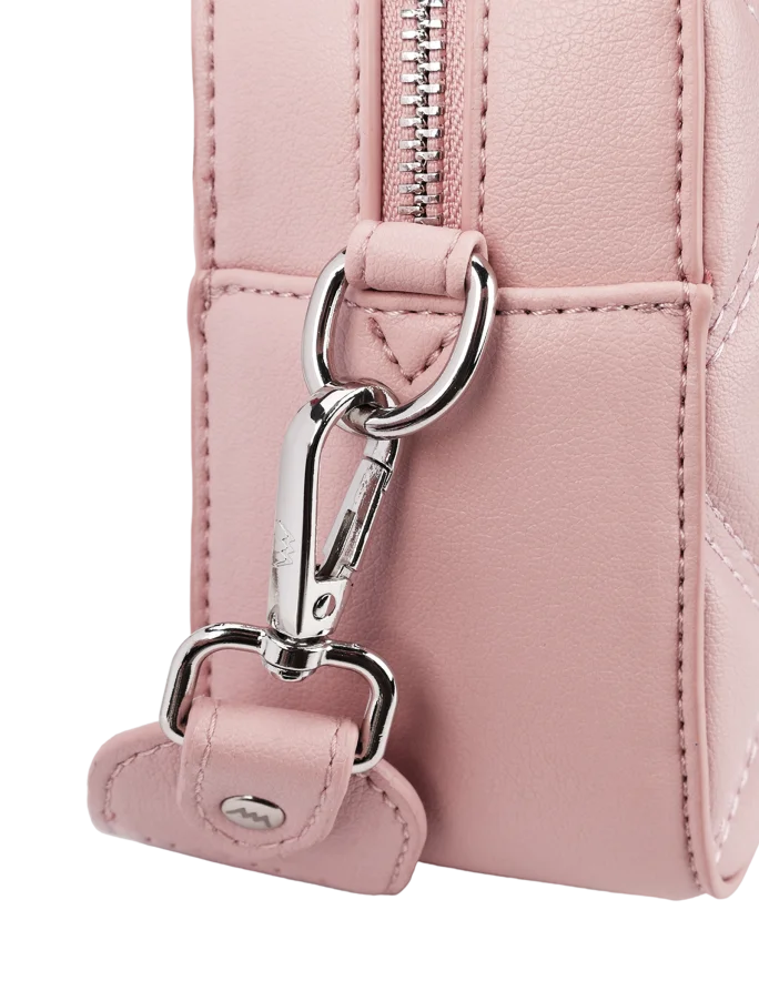 Massimo Mini Pink