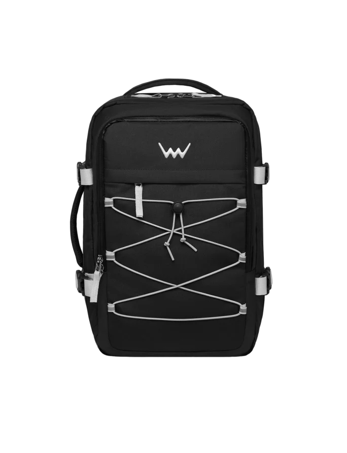 Foppe Air Black