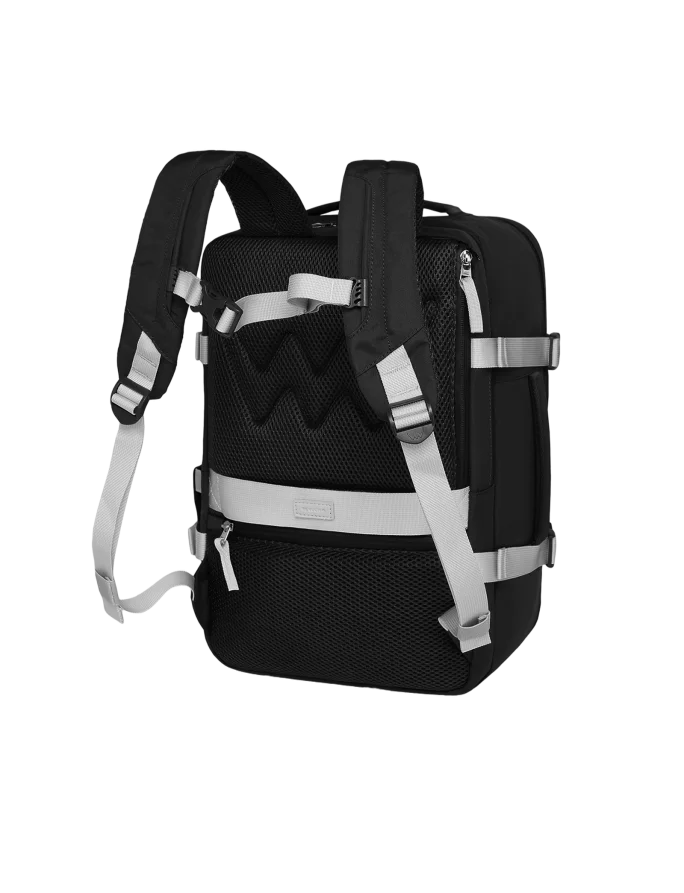 Foppe Air Black