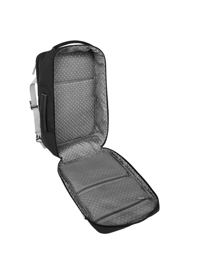 Foppe Air Black