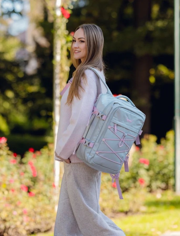 Foppe Air Grey