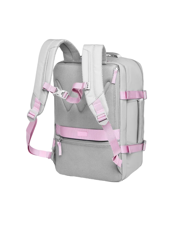 Foppe Air Grey