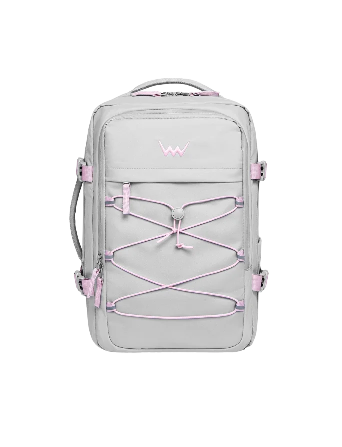 Foppe Air Grey